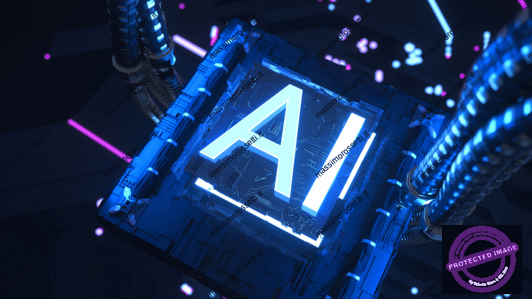 INTELLIGENZA ARTIFICIALE