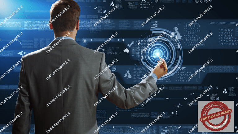 LEZIONI D'INNOVAZIONE