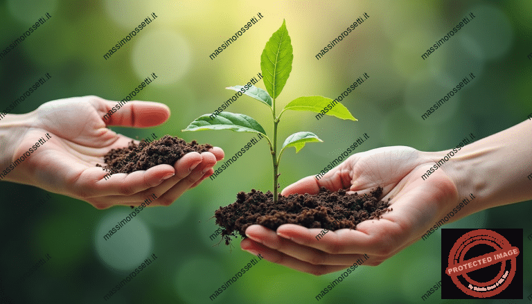 L'importanza Della Comunicazione Della Sostenibilità Per La Reputazione Del Brand 1