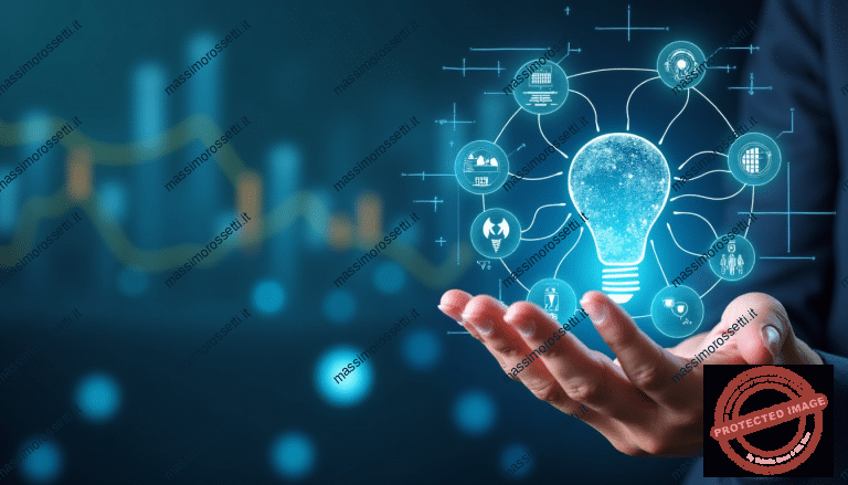 Metriche chiave per monitorare il successo dell'innovazione aziendale