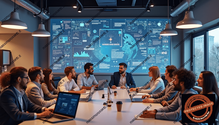 innovazione e incubatore