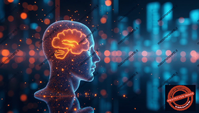 intelligenza artificiale e ricerche di mercato