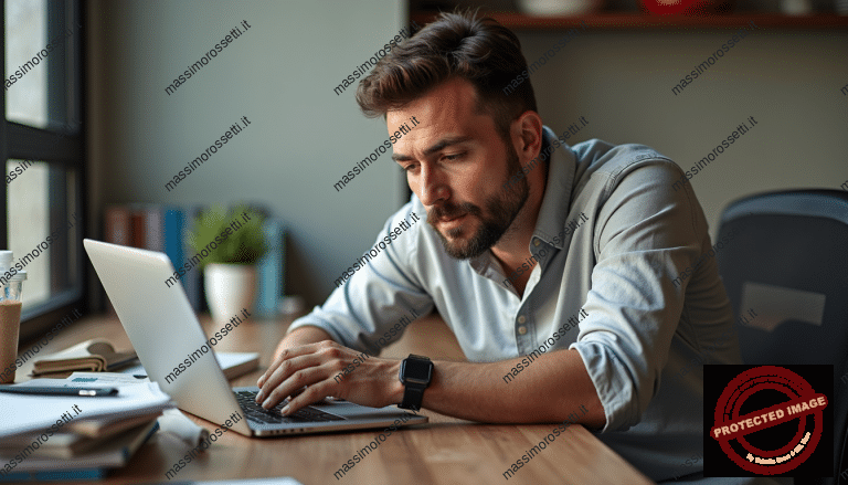 l'importanza di fallire