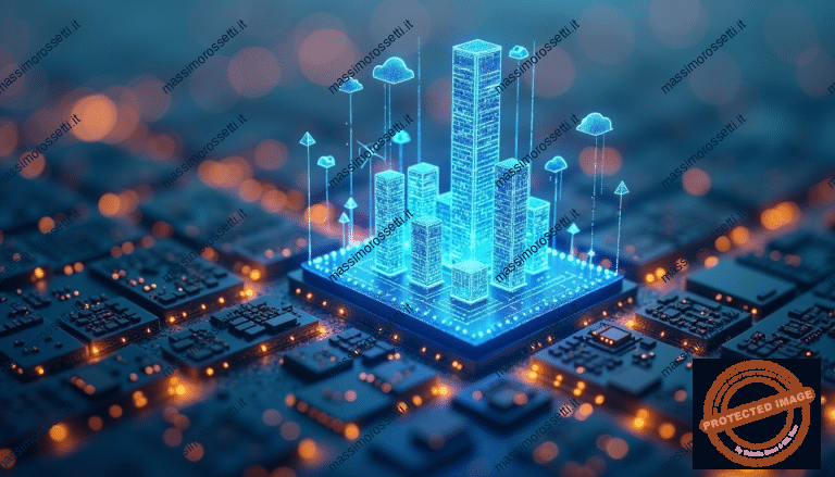 smart city 5g ed edge computing