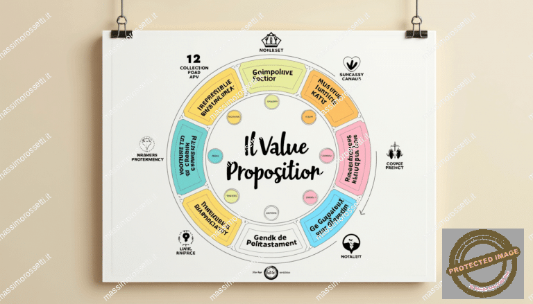 Il Value Proposition Canvas