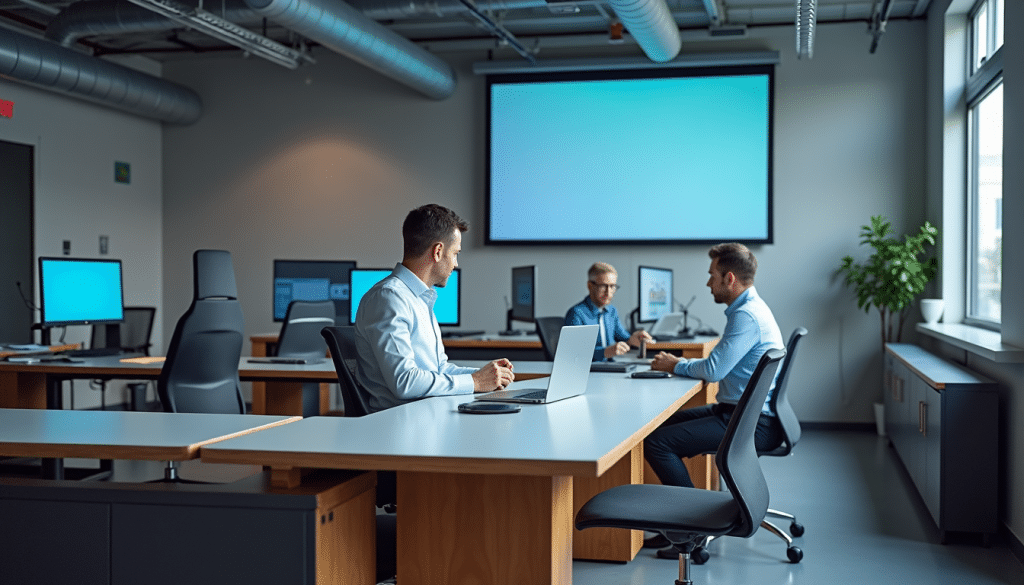 innovation lab