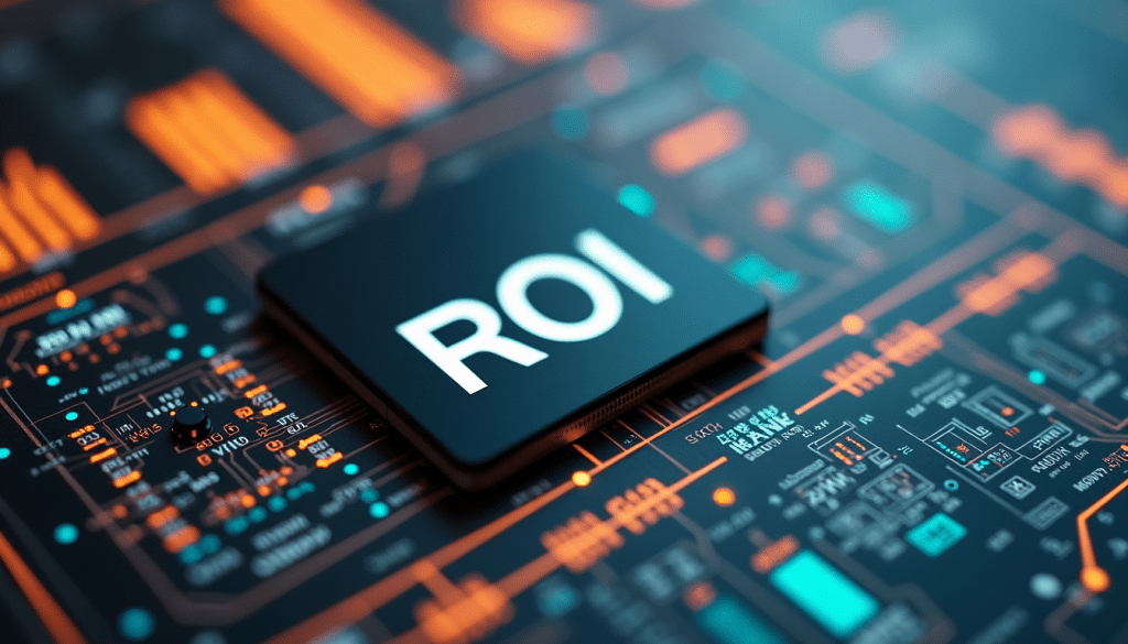 roi e roi dell'innovazione