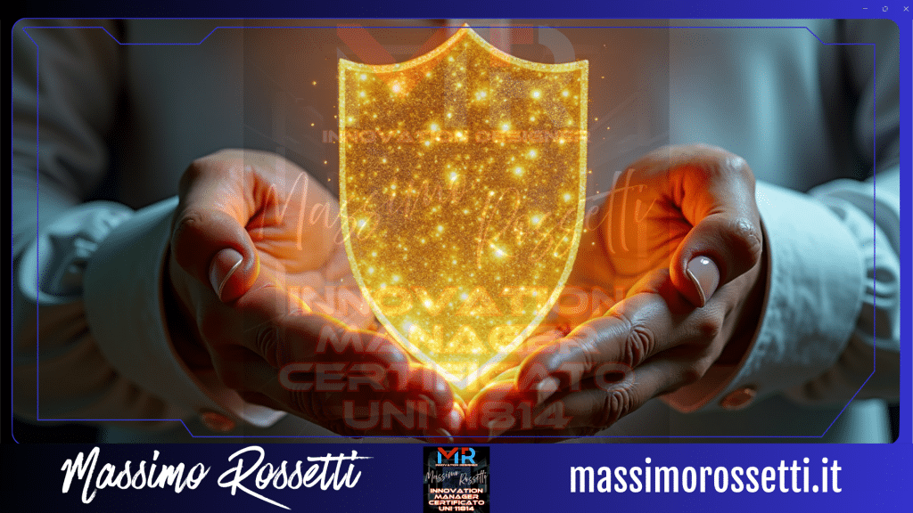 dominare l'innovazione 1