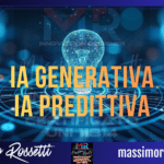 IA GENERATIVA IA PREDITTIVA