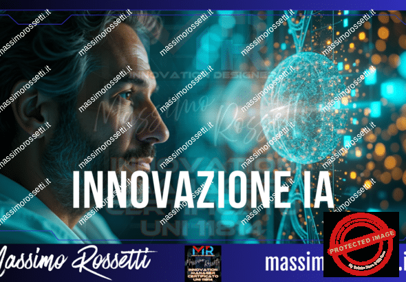 INNOVAZIONE IA