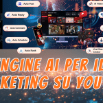 TUBE ENGINE AI PER IL VIDEO MARKETING - RECENSIONE
