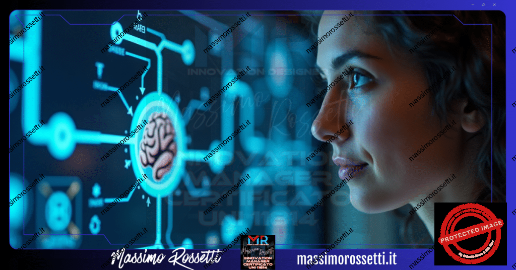 l&rsquo;ia da strumento a sistema operativo