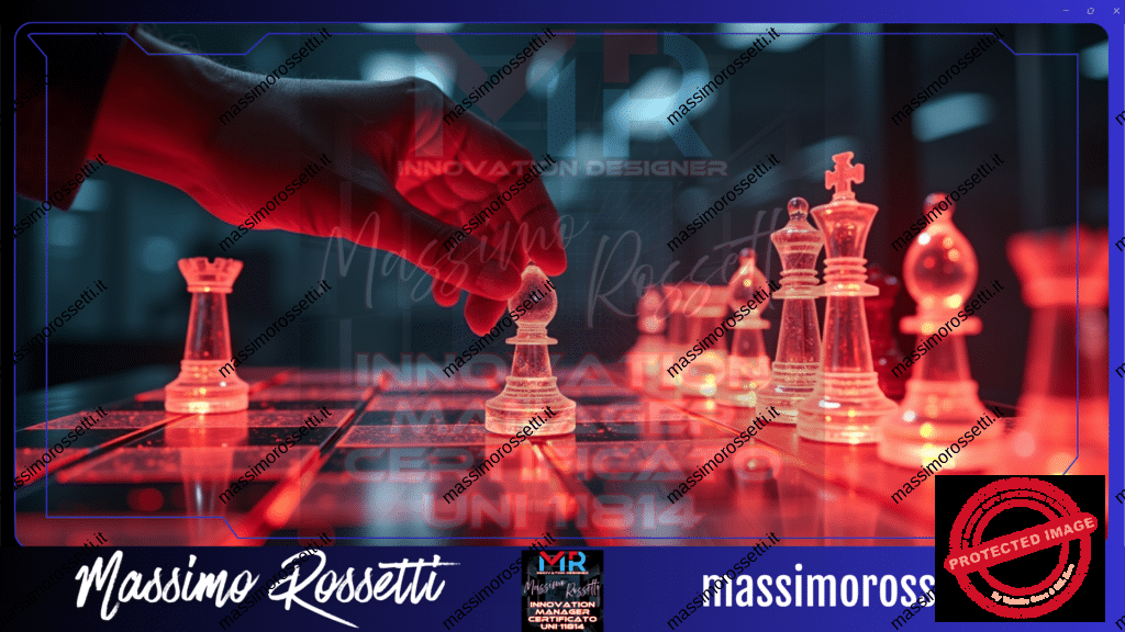 rischio manipolazione ai