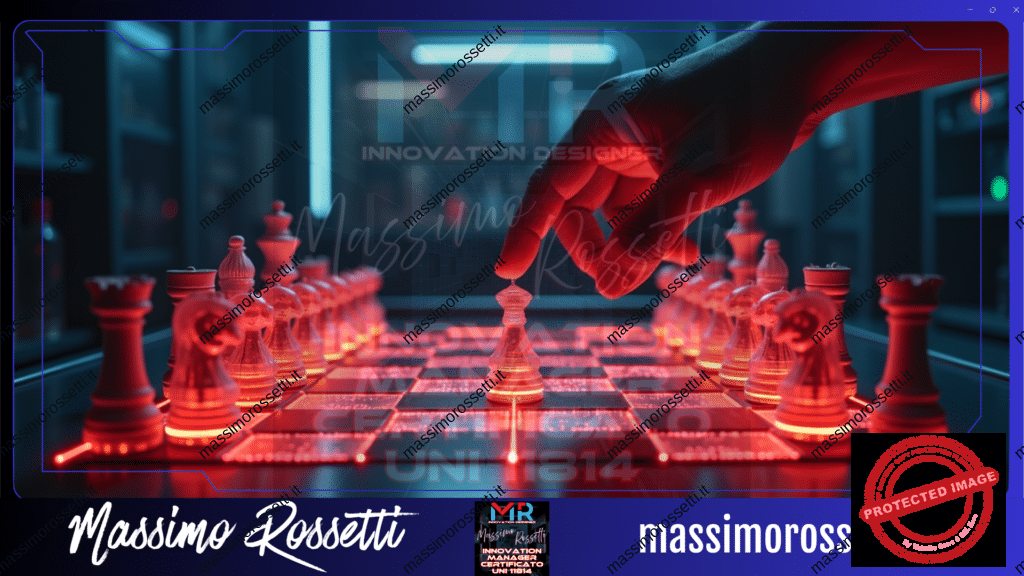 rischio manipolazione ai