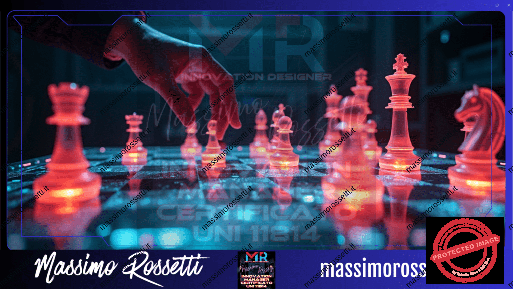 rischio manipolazione ai