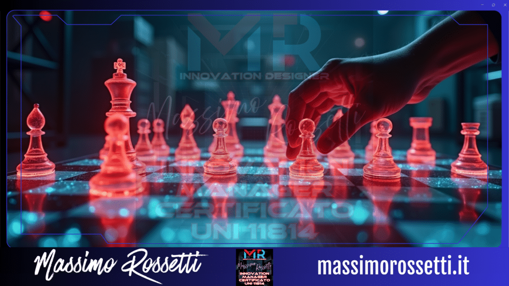 rischio manipolazione ai