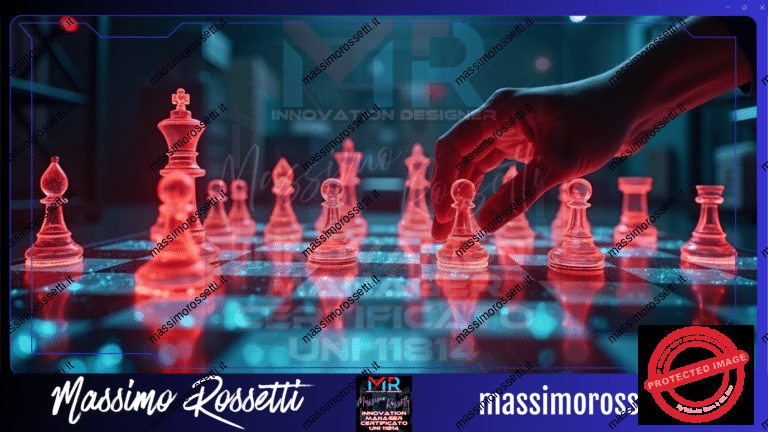 rischio manipolazione ai