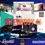 sitebuddy ai recensione
