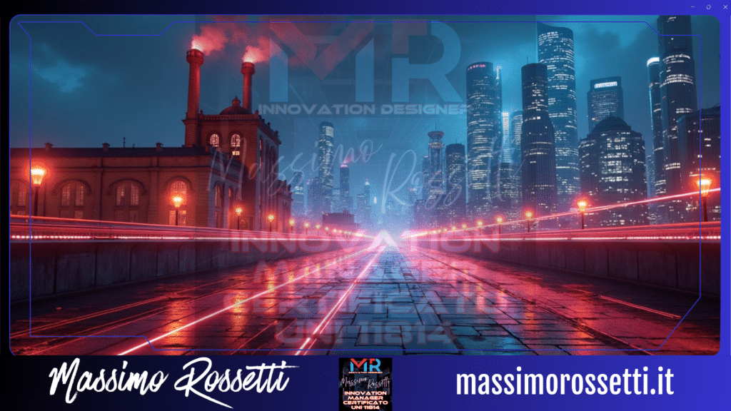 innovazione nelle pmi