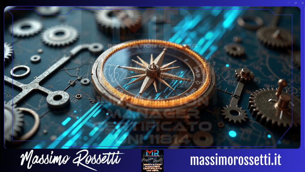 innovazione nelle pmi