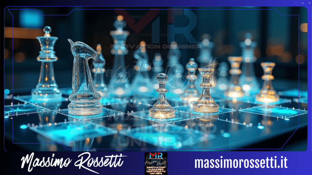 innovazione nelle pmi