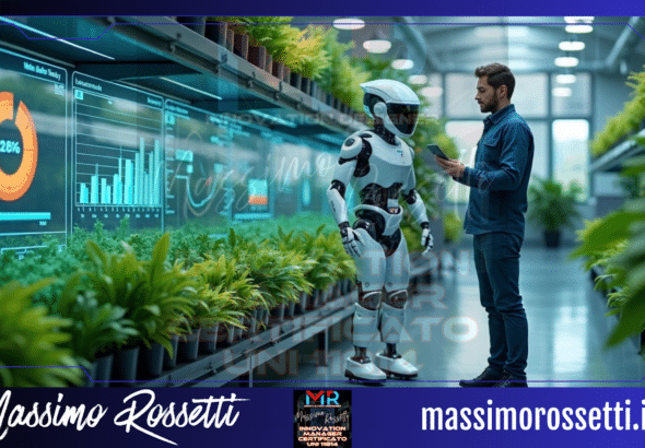 integrare intelligenza artificiale