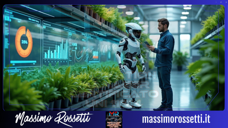 integrare intelligenza artificiale