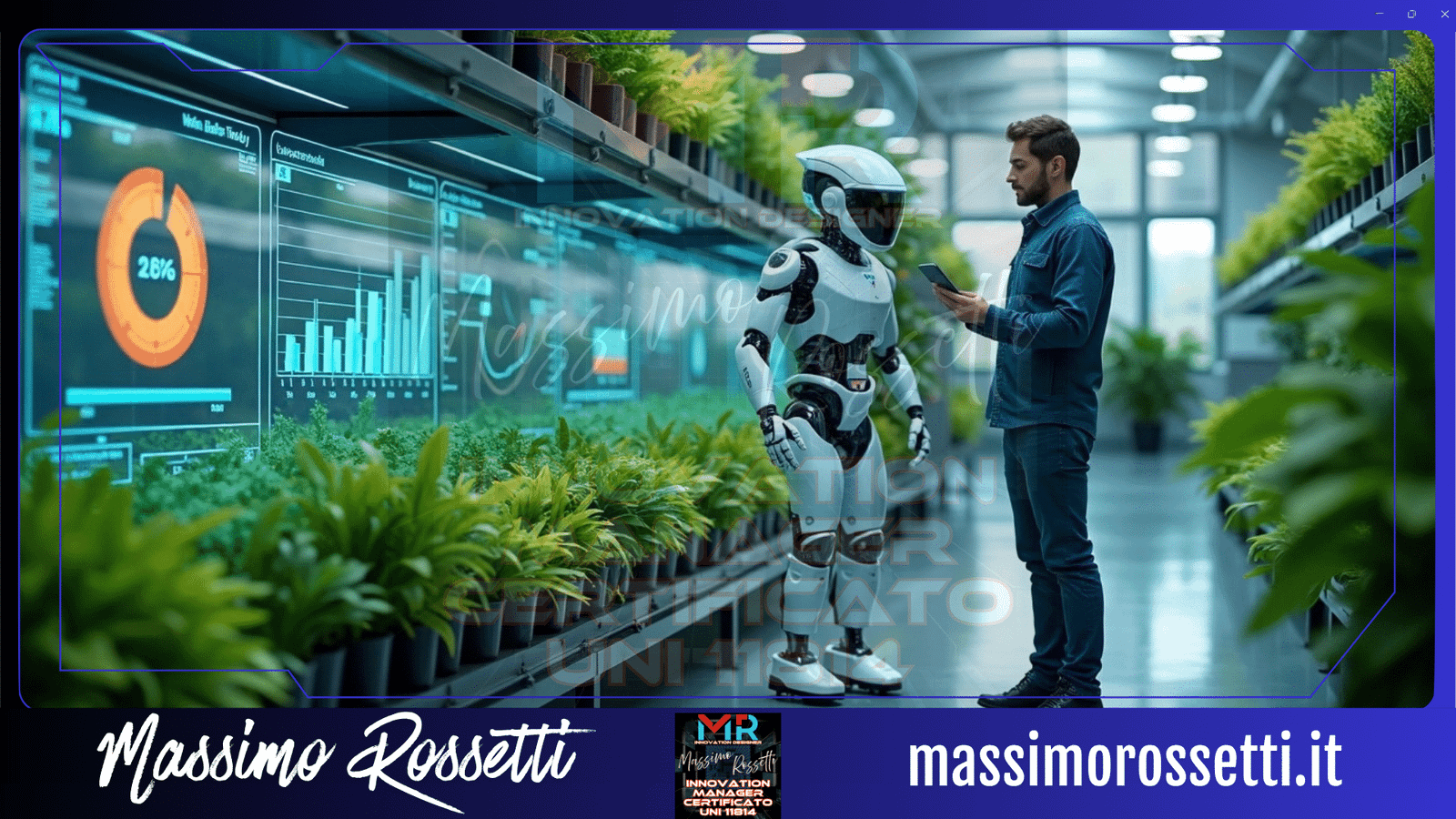integrare intelligenza artificiale