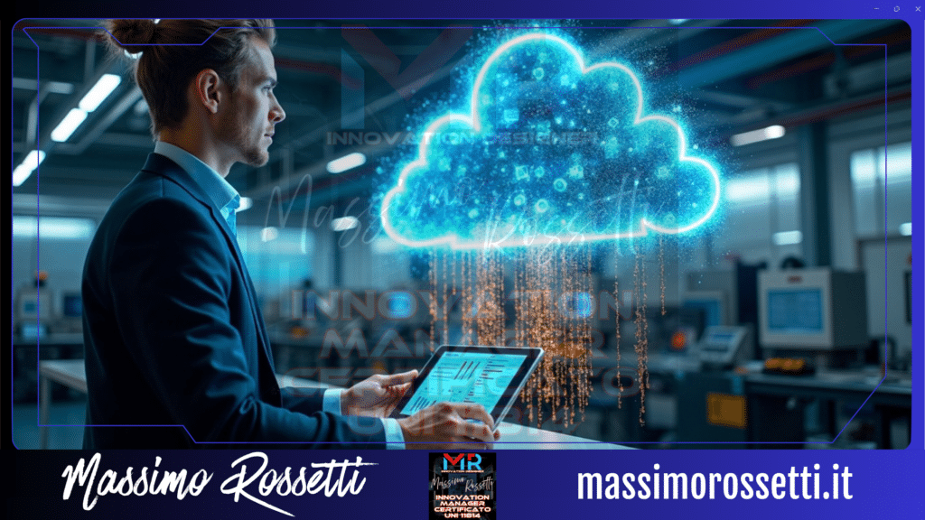 trasformazione digitale pmi