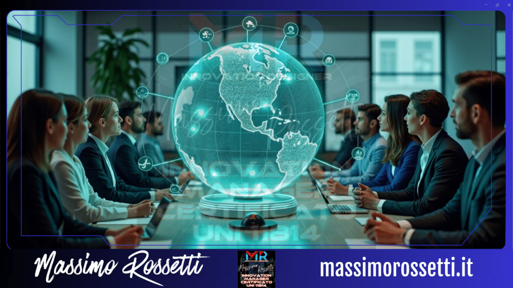 trasformazione digitale pmi