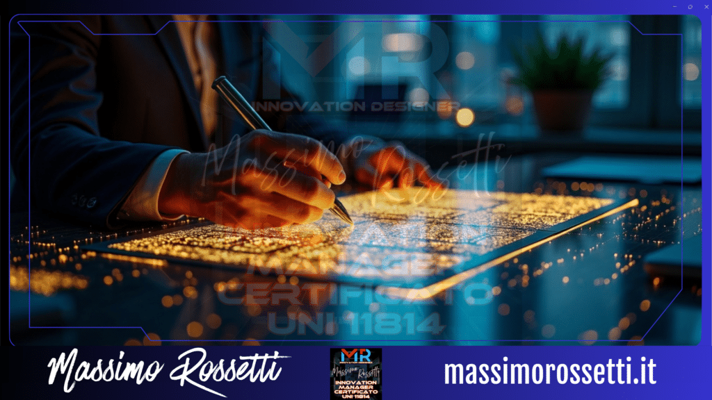 Competenze digitali PMI Due aziende a confronto 12 mesi dopo