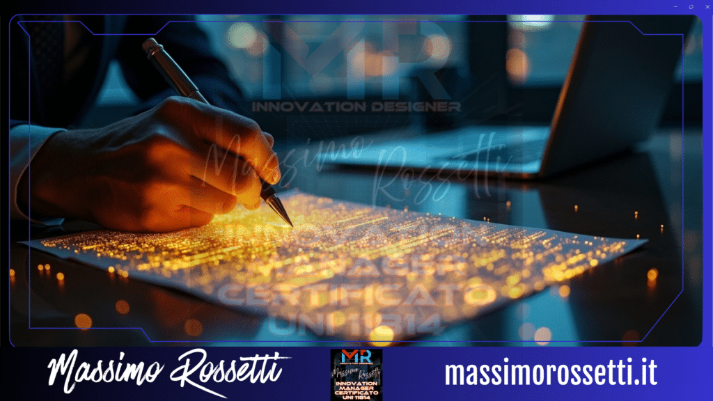 Competenze digitali PMI Due aziende a confronto 12 mesi dopo