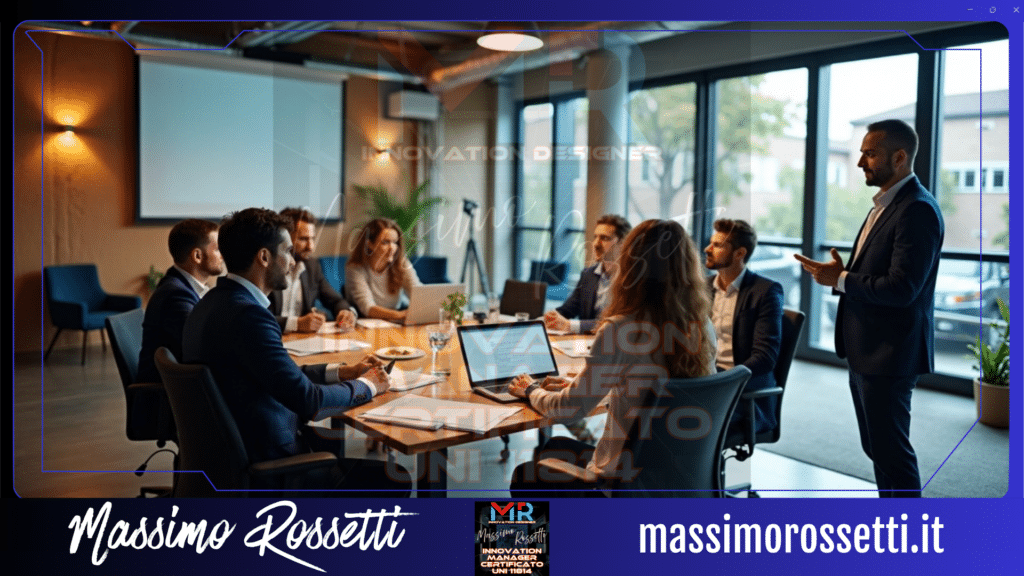 trasformazione digitale PMI