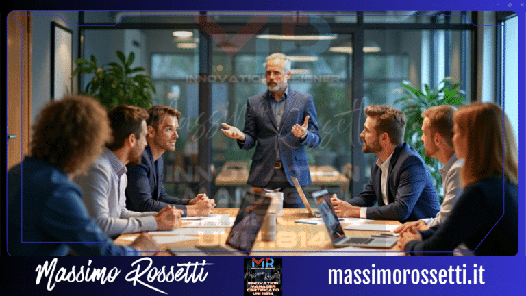 trasformazione digitale PMI